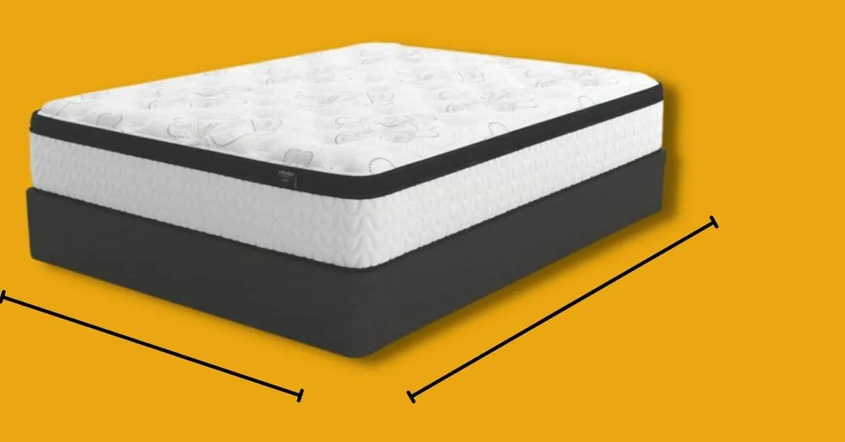 chime 12 inch hybrid mattress reviews