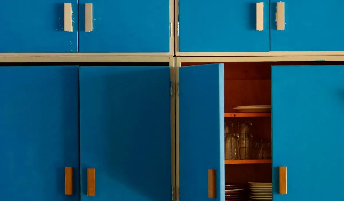 Best Clear Coat For Kitchen Cabinets