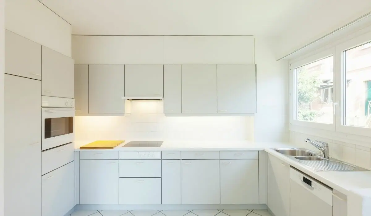 Best Clear Coat For Kitchen Cabinets