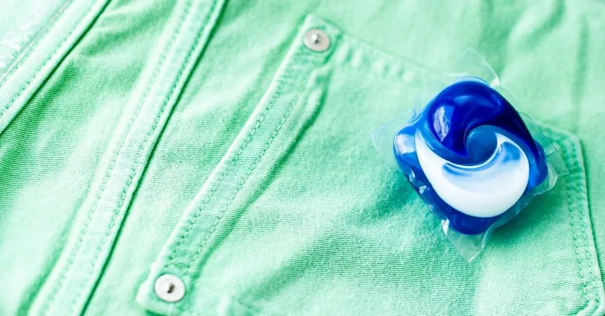 best dishwasher detergent for hard water 2022