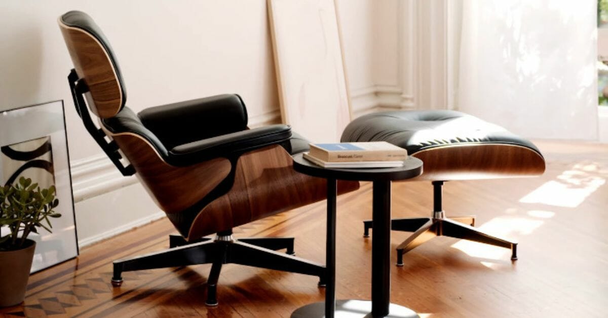 Eames Chair Original vs Replica