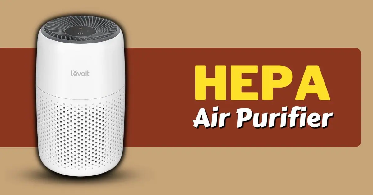 best whole house air purifier 