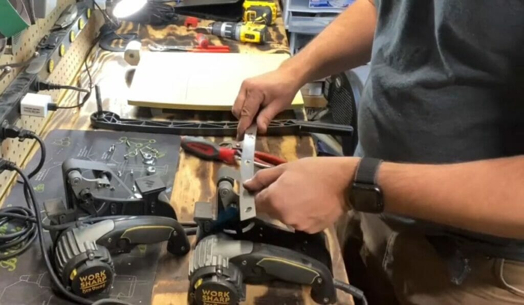 How to Sharpen a Paper Cutter Step by Step Instructions