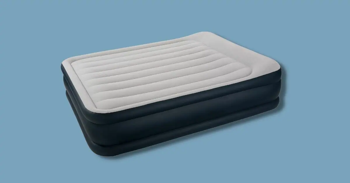 Best Air Mattress for Everyday Use
