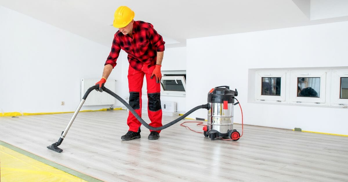 Is It Possible To Use a Vacuum Cleaner for floors and Tiles?