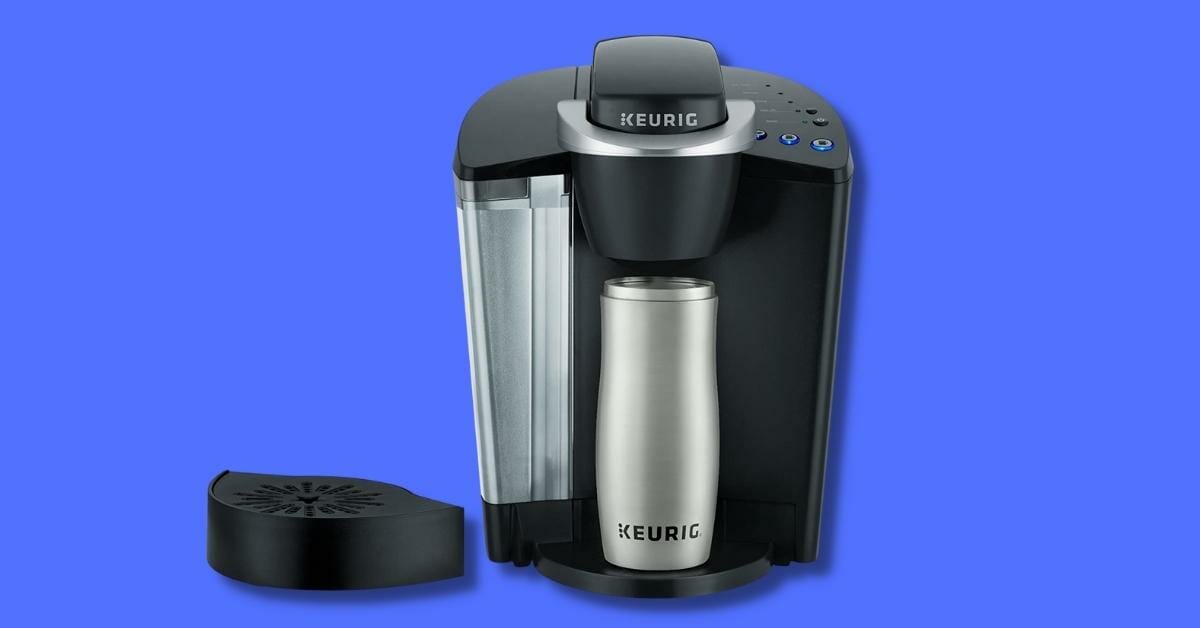 keurig amazon