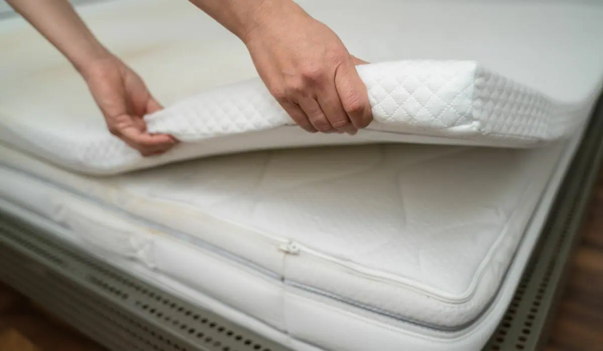 Mattress Pad