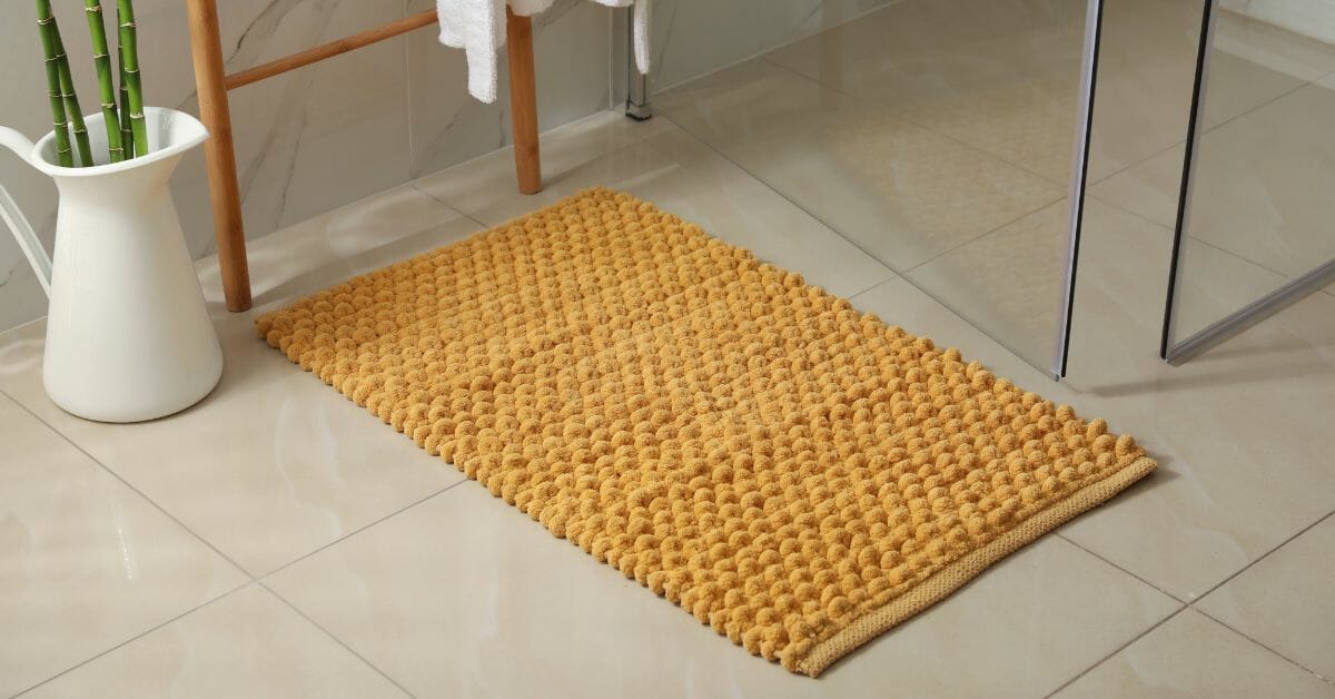 best bath mat on amazon