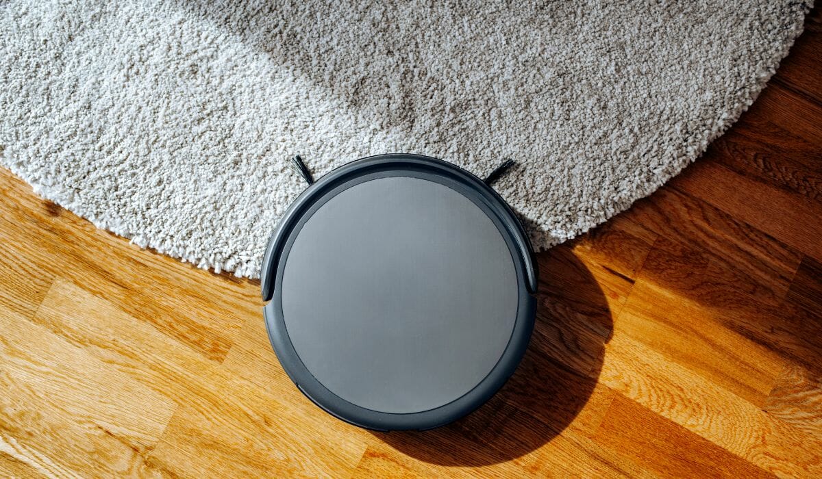 Best Inexpensive Robot Vacuum for Pet Hair