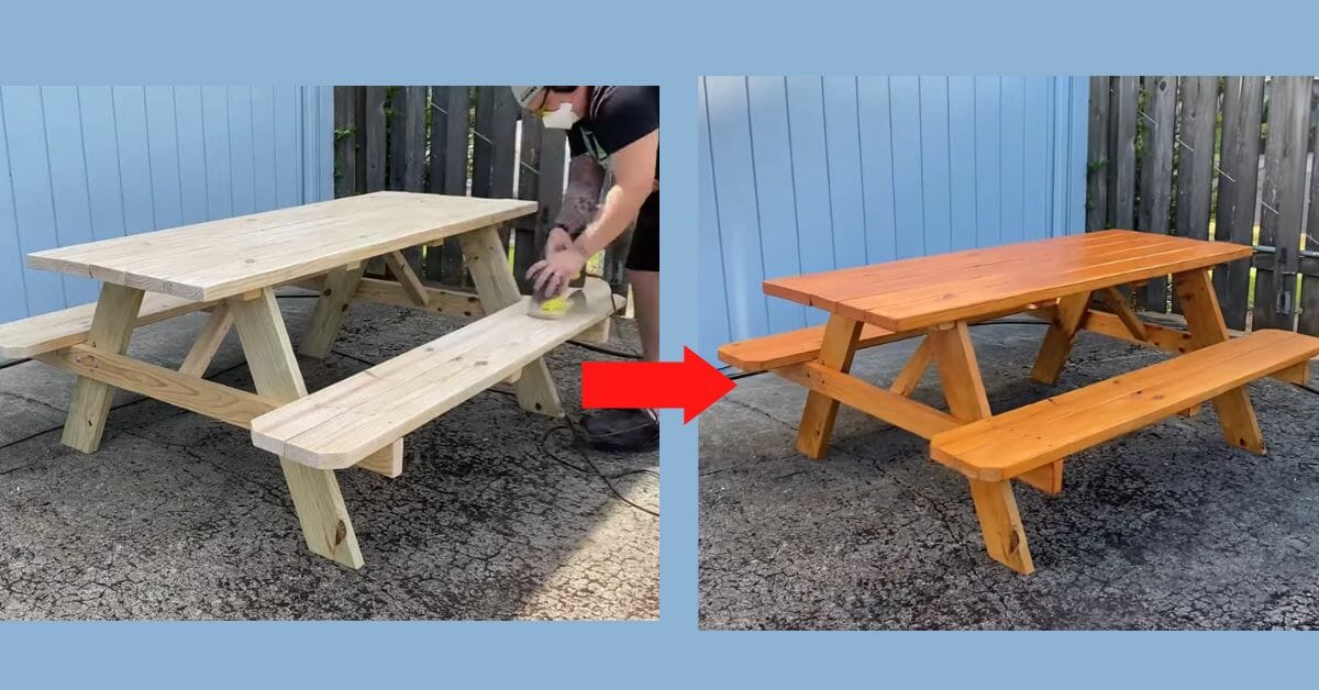 How to Seal Cedar Wood Furniture