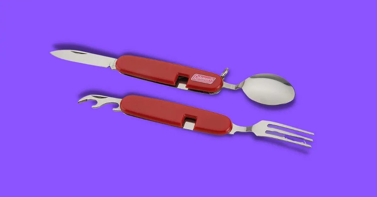 Stabbing Folks with My Hobo Knife