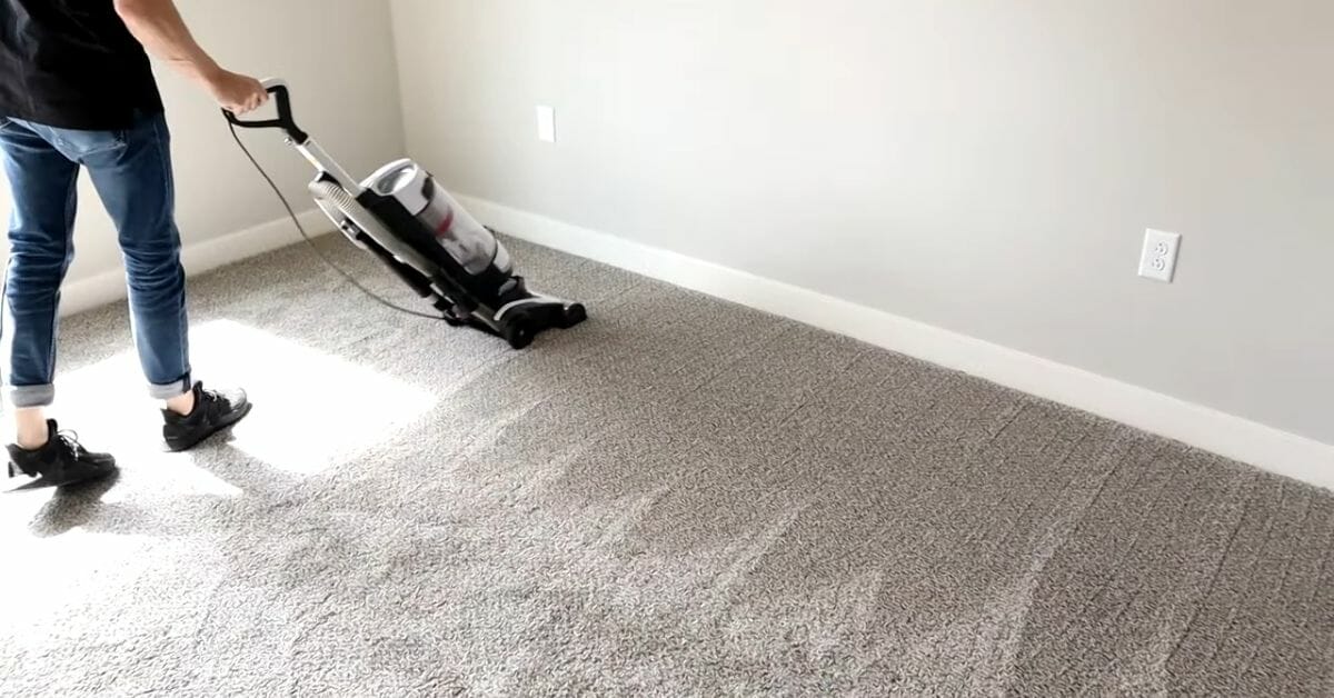 How To Use Vacuum for Berber Carpet 