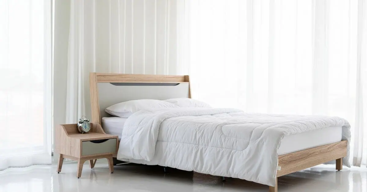Tips for Sleeping on an Air Mattress