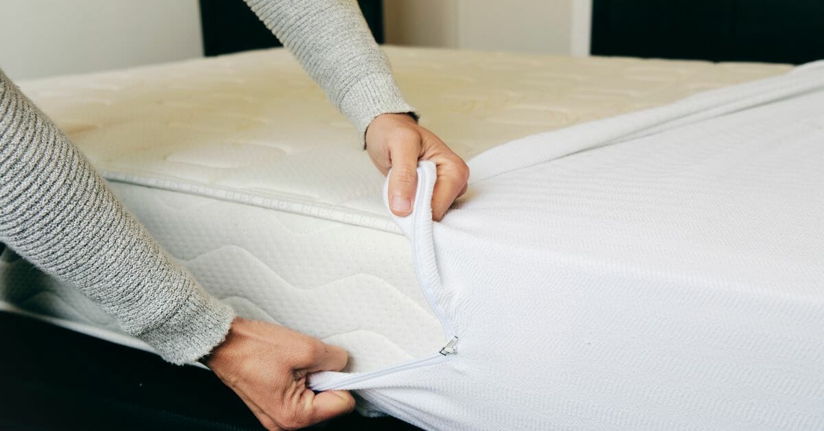 how to keep bed sheets tight diy