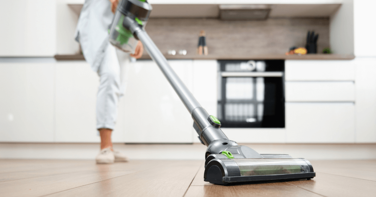 Best Vacuum And Mop Combo For Laminate floors