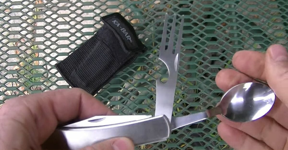 best type of knife for stabbing