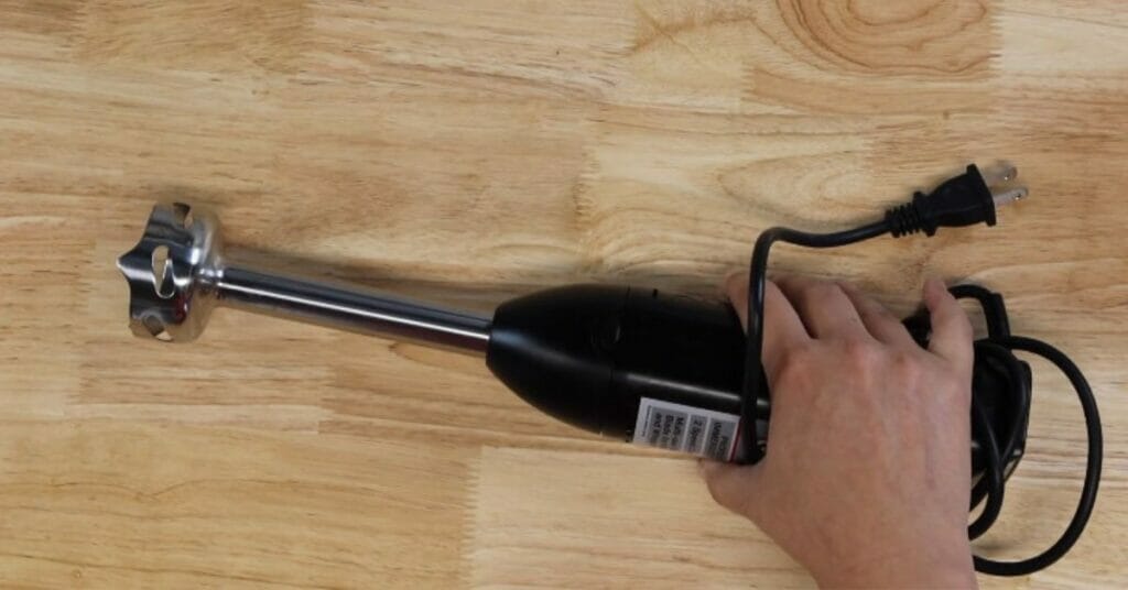 The Best Immersion Blender for Soap Making in 2023