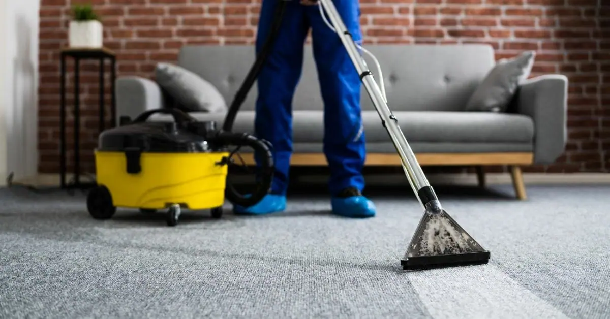 How To Use Vacuum for Berber Carpet